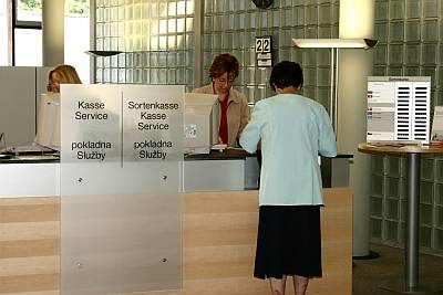Sparkasse Neugersdorf